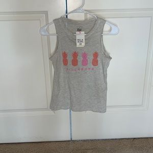 BillaBong Tank Top